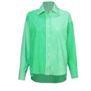 Cabi Dad Shirt. Size S. NWT!